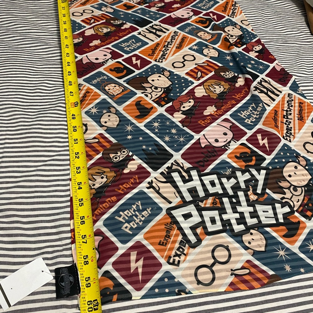 Harry Potter Long Scarf